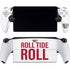 University of Alabama Crimson Roll Tide PlayStation Portal Remote Player Skin