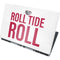 University of Alabama Crimson Roll Tide Dell Precision Skin