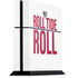 University of Alabama Crimson Roll Tide PlayStation PS4 Skins