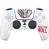 University of Alabama Crimson Roll Tide PlayStation PS5 Skins