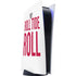 University of Alabama Crimson Roll Tide PlayStation PS5 Skins