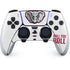 University of Alabama Crimson Roll Tide PS5 DualSense Edge Pro Controller Skin