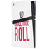 University of Alabama Crimson Roll Tide PS5 Pro Console Skin