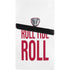 University of Alabama Crimson Roll Tide PS5 Pro Console Skin