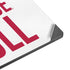 University of Alabama Crimson Roll Tide Surface Laptop 7 13.8in Skin