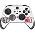 University of Alabama Crimson Roll Tide Xbox One Skins