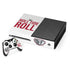 University of Alabama Crimson Roll Tide Xbox One Skins