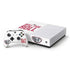 University of Alabama Crimson Roll Tide Xbox One Skins