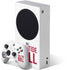 University of Alabama Crimson Roll Tide Xbox Series S Skins