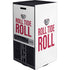 University of Alabama Crimson Roll Tide Xbox Series X Bundle Skin