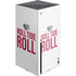 University of Alabama Crimson Roll Tide Xbox Series X Skins