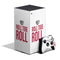 University of Alabama Crimson Roll Tide XBox Series X Digital Edition Bundle Skin
