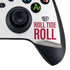 University of Alabama Crimson Roll Tide XBox Series X Digital Edition Bundle Skin