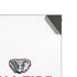 University of Alabama Crimson Roll Tide XBox Series X Digital Edition Console Skin