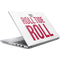 University of Alabama Crimson Roll Tide HP ZBook Fury 16 G10 Skin