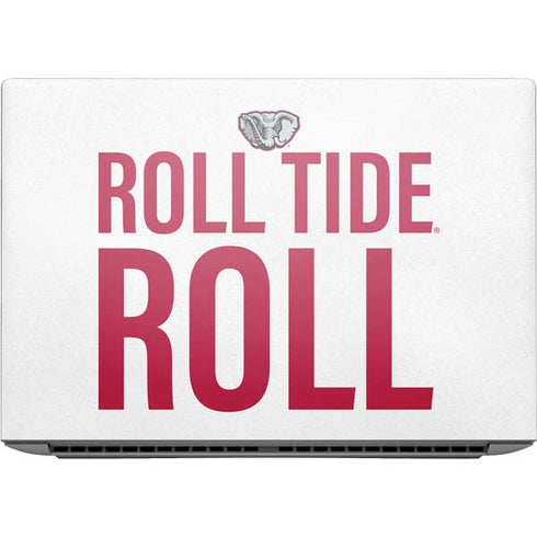 University of Alabama Crimson Roll Tide HP ZBook Fury 16 G10 Skin