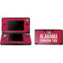 University of Alabama Crimson Tide Nintendo Skins