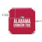 University of Alabama Crimson Tide 85W Power Adapter (15 and 17 inch MacBook Pro Charger) Skin