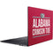 University of Alabama Crimson Tide Ativ Book 9 (15.6in 2014) Skin
