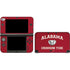 University of Alabama Crimson Tide Basketball Nintendo Skins