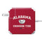 University of Alabama Crimson Tide Basketball 85W Power Adapter (15 and 17 inch MacBook Pro Charger) Skin