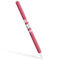 University of Alabama Crimson Tide Basketball Apple Pencil (2nd Gen 2019) Skin