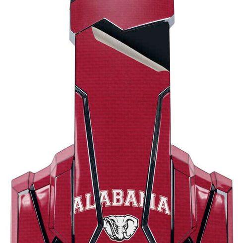 University of Alabama Crimson Tide Basketball BENGOO G9000 Skin