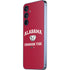 University of Alabama Crimson Tide Basketball Galaxy A36 5G Skin