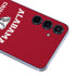 University of Alabama Crimson Tide Basketball Galaxy A36 5G Skin