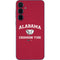 University of Alabama Crimson Tide Basketball Galaxy A55 5G Skin