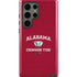 University of Alabama Crimson Tide Basketball Galaxy S23 Ultra Pro Case