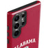University of Alabama Crimson Tide Basketball Galaxy S23 Ultra Pro Case