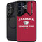 University of Alabama Crimson Tide Basketball Galaxy S25 Kickstand Case