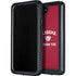 University of Alabama Crimson Tide Basketball Galaxy S24 Plus Waterproof Case