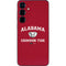 University of Alabama Crimson Tide Basketball Galaxy S25 Skin