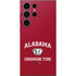 University of Alabama Crimson Tide Basketball Galaxy S25 Ultra Skin