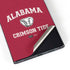University of Alabama Crimson Tide Basketball Galaxy S24 Ultra Skin