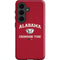 University of Alabama Crimson Tide Basketball Galaxy S26 Impact Case