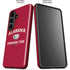 University of Alabama Crimson Tide Basketball Galaxy S26 Impact Case