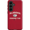 University of Alabama Crimson Tide Basketball Galaxy S26 Plus Impact Case