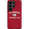 University of Alabama Crimson Tide Basketball Galaxy S26 Ultra Impact Case