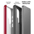 University of Alabama Crimson Tide Basketball Galaxy S26 Ultra Impact Case