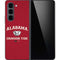 University of Alabama Crimson Tide Basketball Galaxy Z Fold5 5G Skin