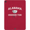 University of Alabama Crimson Tide Basketball Apple iPad Air Skin