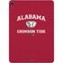 University of Alabama Crimson Tide Basketball Apple iPad Air Skin