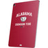 University of Alabama Crimson Tide Basketball Apple iPad Air Skin