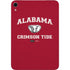 University of Alabama Crimson Tide Basketball Apple iPad Mini Skin