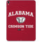 University of Alabama Crimson Tide Basketball Apple iPad Pro Skin