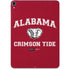 University of Alabama Crimson Tide Basketball Apple iPad Pro Skin