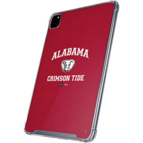 University of Alabama Crimson Tide Basketball iPad Cases